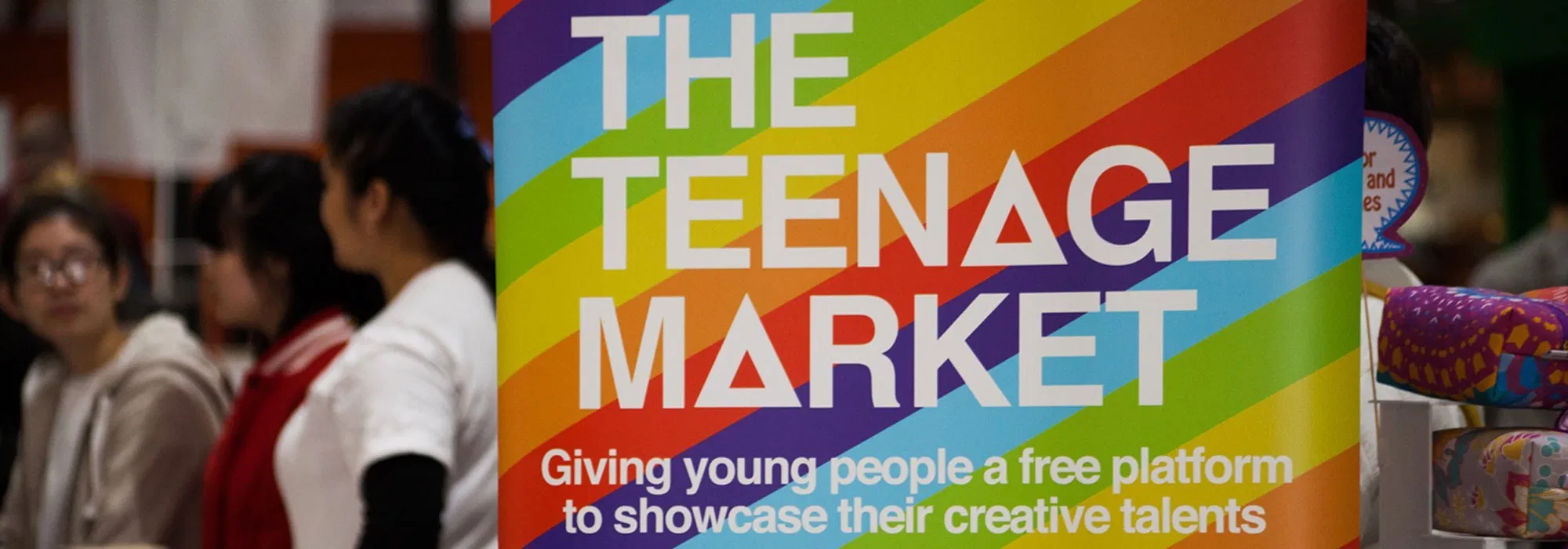 teenagemarket