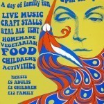 May Day 2012
