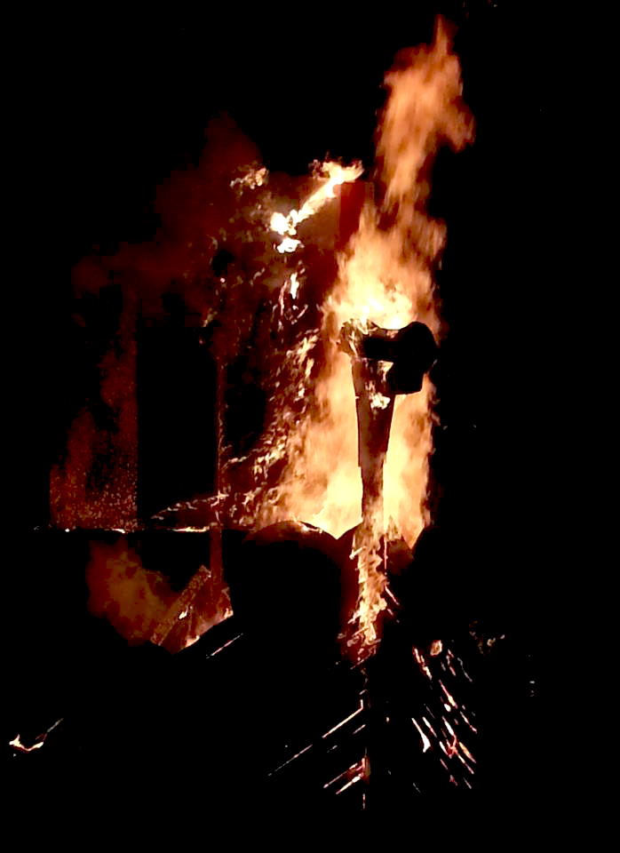 Inkwell-bonfire-Burning-ship