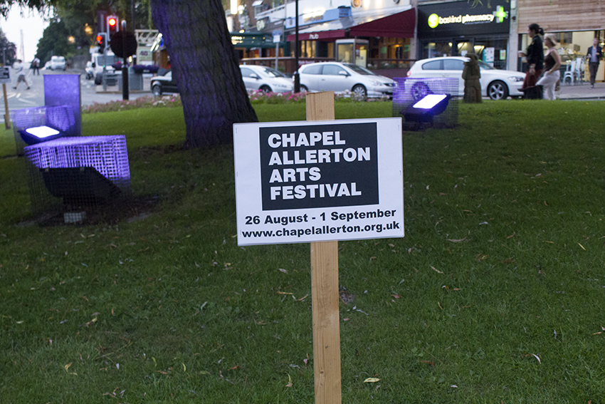 Chapel Allerton Arts Trail