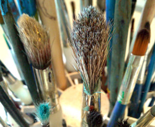 Click to go to craft workshops