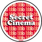 Secret Cinema red