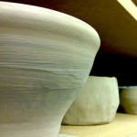Ceramics course Leeds