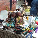 Arts mental health Leeds