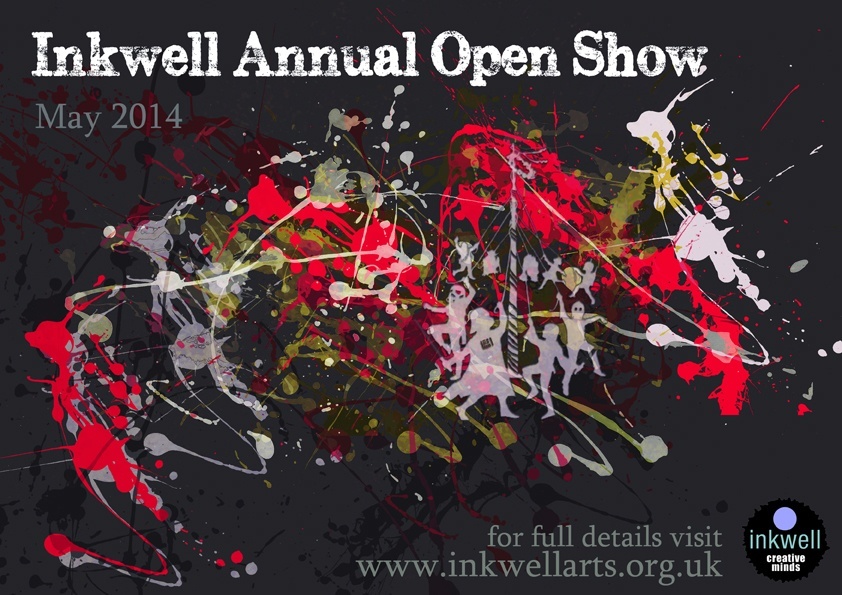 open show front sml