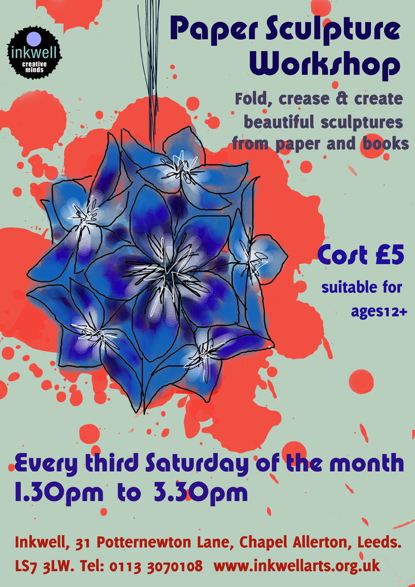 workshop poster image 12+ web