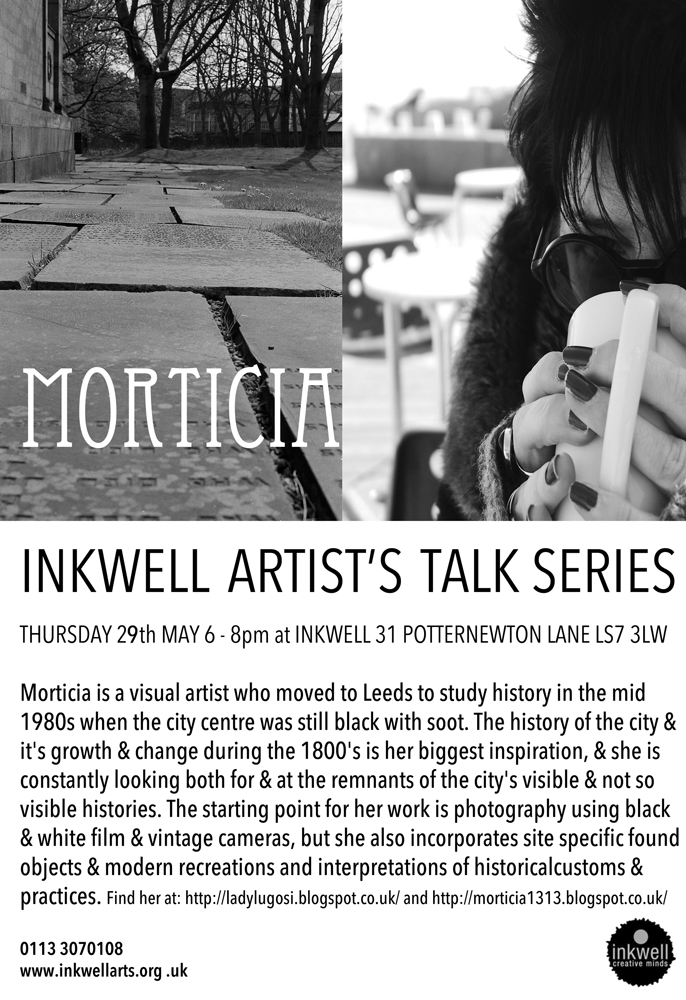 Morticia Flyer2