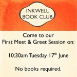 Book Club Leaflet Poster dfeatured Image