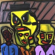 David Black Artist