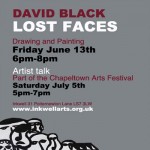 david black exhibition feat im