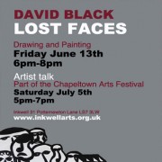 david black exhibition feat im