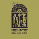 jazz poster feat Im