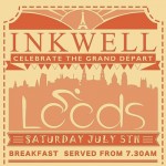 Le Grand Depart Leeds