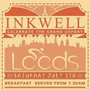 Le Grand Depart Leeds