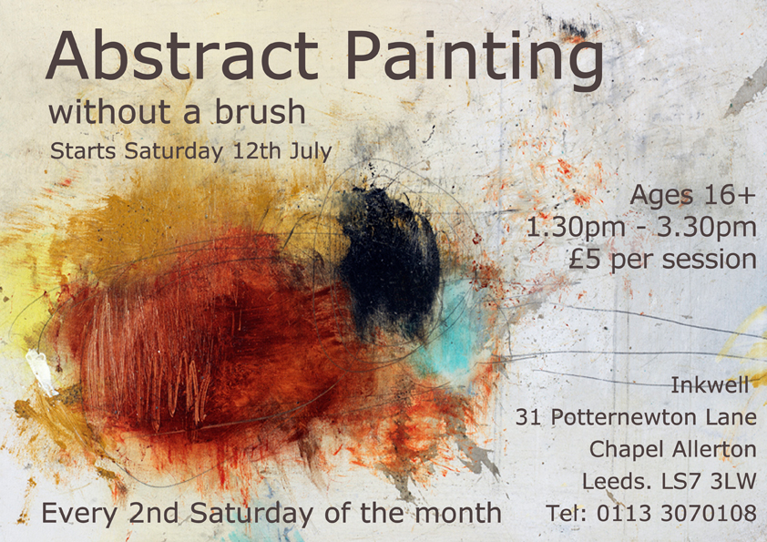 painting workshop web