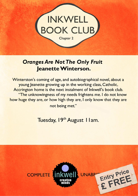 Book Club leeds