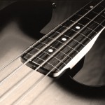 Jazz Inkwell