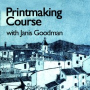 Printmaking course Leeds