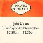 Book Club November fet im