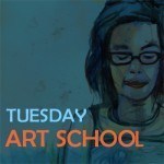 art school featured image