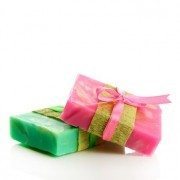 handmade soap