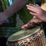 Drumming workshop leeds