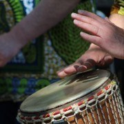Drumming workshop leeds