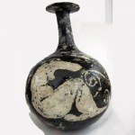 Inkwell pottery